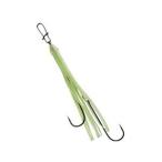 Yahoo! Yahoo!ショッピング(ヤフー ショッピング)ダイワ 太刀ジギフック グローライン