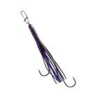 Yahoo! Yahoo!ショッピング(ヤフー ショッピング)ダイワ 太刀ジギフック パープルライン