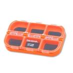  Daiwa единица кейс UC-600DR( глубокий низ ) магнит сиденье [.. пачка ]