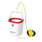  Daiwa Pro козырек super вода ..G19CM(D) белый | красный 