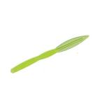 Yahoo! Yahoo!ショッピング(ヤフー ショッピング)ダイワ ワーム 月下美人 ビームリーチ ２．２インチ 蛍光緑茶