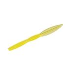 Yahoo! Yahoo!ショッピング(ヤフー ショッピング)ダイワ ワーム 月下美人 ビームリーチ ２．２インチ 炭酸オレンジ