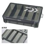  Daiwa мульти- кейс 255ND затонированный 