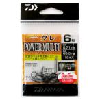  Daiwa D-MAX серый SS энергия мульти- 6 номер [.. пачка ]