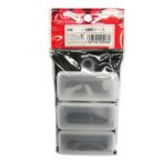 nakajima три объединенный кейс NO.998[.. пачка ]