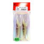 nakaji Мали Hour m креветка 90mm машина креветка [.. пачка ]