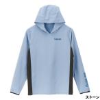 [ outlet ] Sunline одежда BUGOFF длинный f-tiL Stone SUW-04207LH