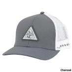  колпак AFTCO(afko) Rescue ECONYL Trucker Hat MC1042 Charcoal