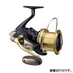 シマノ磯投リールブルズアイ９１００