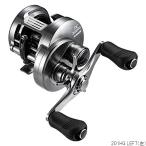  Shimano катушка bait reel ka LUKA ta Conquest DC 201HG LEFT( левый )( катушка bait reel ) [2020 год модели ]