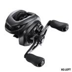  Shimano катушка bait reel eks чувство DC XG LEFT( левый ) 22 год модели катушка bait reel 