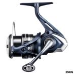 [ товар ограничен ] Shimano вращающийся катушка mi этикетка 2500S 22 год модели вращающийся катушка 