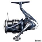 [ товар ограничен ] Shimano вращающийся катушка mi этикетка 2500SHG 22 год модели вращающийся катушка 
