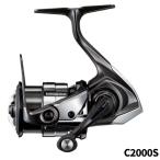  Shimano вращающийся катушка vanquish C2000S 23 год модели вращающийся катушка 