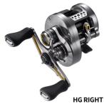  Shimano катушка bait reel ka LUKA ta Conquest BFS HG RIGHT( правый ) 23 год модели катушка bait reel 