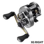 [ товар ограничен ] Shimano катушка bait reel ka LUKA ta Conquest BFS XG RIGHT( правый ) 23 год модели катушка bait reel 
