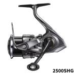  Shimano вращающийся катушка 24 Twin power 2500SHG