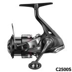 シマノ スピニングリール ヴァンフォード C2500S 24年モデル スピニングリール