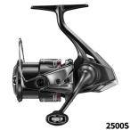  Shimano вращающийся катушка Van Ford 2500S 24 год модели вращающийся катушка 