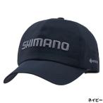 [ товар ограничен ] Shimano колпак Gore-Tex head рукоятка колпак M темно-синий CA-020X