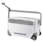  Shimano cooler-box spec - The свет 25L литейщик серый NS-E25Y cooler-box 
