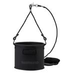  Shimano вода .. baccan 19cm настоящий черный BK-053Q