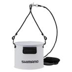  Shimano вода .. baccan 19cm настоящий белый BK-053Q