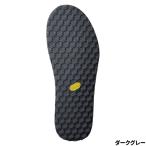  Shimano foot одежда geo блокировка Vibram комплект A L темно-серый KT-640X