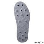  Shimano foot одежда geo блокировка cut Raver булавка фетр комплект A XL темно-серый KT-643X