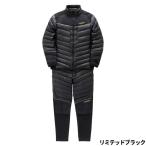  Shimano защищающий от холода одежда ограниченный Pro Tec down костюм M ограниченный черный MD-110X