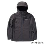 [ товар ограничен ] Shimano защищающий от холода одежда Optima ru жакет f-tiM темный уголь WJ-031W