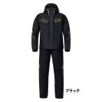 [ товар ограничен ] Shimano защищающий от холода одежда Nexus Gore-Tex теплый костюм L черный RB-150X