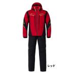[ товар ограничен ] Shimano защищающий от холода одежда Nexus Gore-Tex теплый костюм XL красный RB-150X