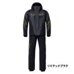  Shimano защищающий от холода одежда ограниченный Pro Gore-Tex Pro tech tib костюм L ограниченный черный RT-151X