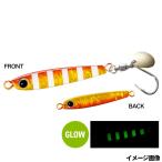 シマノ ジグ オシア タングマンブレード 50g 003 AZアカキン JU-B05X【ゆうパケット】