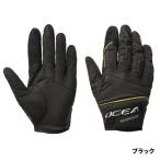  Shimano перчатка 05osia литье Pro перчатка L черный GL-062Y[.. пачка ]