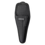 シマノ セミハードプライヤーホルダー ブラック BP-051Y