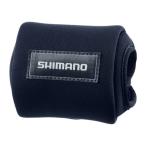  Shimano катушка защита Bait M темно-синий BP-072Y