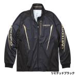  Shimano одежда ограниченный Pro полный Zip рубашка M ограниченный черный SH-107Y