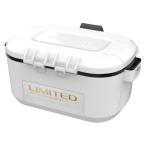  Shimano Thermo Bait stain ограниченный Pro ограниченный белый CS-132Y