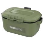  Shimano Thermo Bait stain хаки CS-131Y