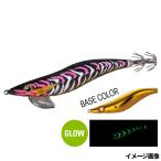 シマノ エギ セフィア クリンチ エクスカウンター 3.8号 002 ブラピンナイツ QE-C38Y【ゆうパケット】