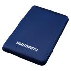  Shimano cooler-box водонепроницаемый подушка SS чистый темно-синий ZB-051G