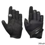  Shimano защищающий от холода одежда 05 Thai ta новый m* Alpha литье перчатка M черный GL-057Y[.. пачка ]