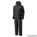  защищающий от холода одежда Basic in sa рацион непромокаемый костюм 01 M Shimano черный RB-057X