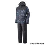  Shimano женский одежда Basic in sa рацион непромокаемый костюм 01 WM черный мульти- утка RB-057X