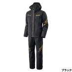  Shimano защищающий от холода одежда Nexus Gore-Tex Techno Layered костюм M черный RT-133Y