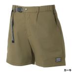  Shimano одежда морская вода водоотталкивающий шорты L хаки WP-088Z