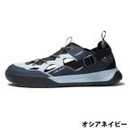 シマノ サンダル ボートゲームサンダル FS-380Z 27.0cm オシアネイビー