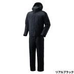  Shimano женский одежда Basic высокий loft непромокаемый костюм 01 WM настоящий черный RB-077Y